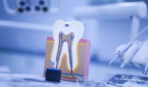 Dentista: medico o artigiano? - Primo piano sala - Studio dentistico associato in centro a Milano