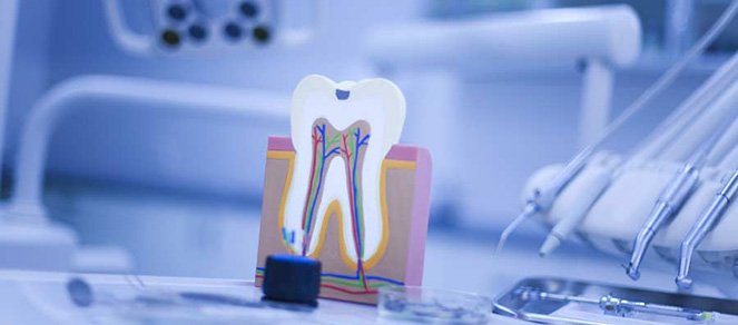 Dentista: medico o artigiano? - Primo piano sala - Studio dentistico associato in centro a Milano