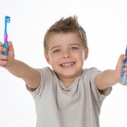 spazzolino elettrico per bambini - Studio Motta Rossi & Associati