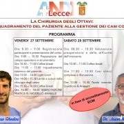 La chirurgia degli ottavi - Studio Motta Jones, Rossi & Associati