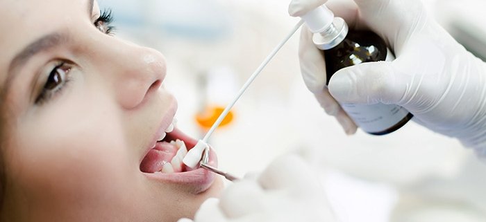 anestesia dal dentista - Studio Motta Jones, Rossi & Associati