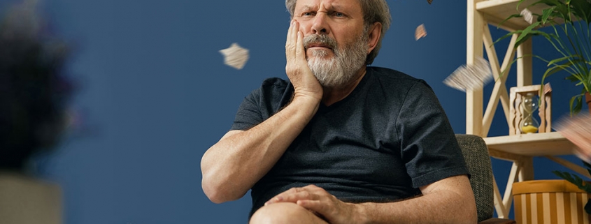 Parodontite e Alzheimer - Studio Motta Jones, Rossi & Associati