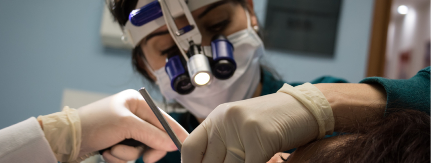 Autotrapianto dentale, quando è efficace? Autotrapianto dentale, quando è efficace?