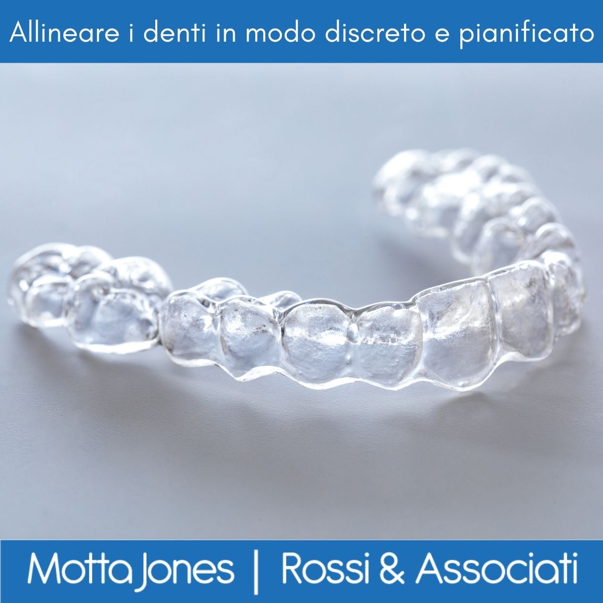 apparecchio invisibile